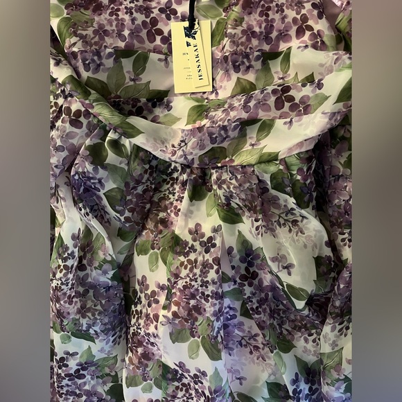 Jessakae 4X dress New with tags - Picture 8 of 9